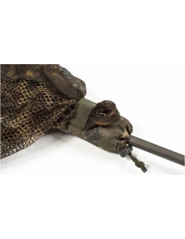 Nash subterfuge net float small