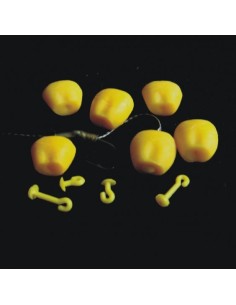 Enterprise maiz blando pop-ups con topes 2