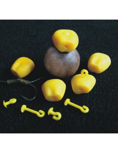 Enterprise maiz blando pop-ups con topes