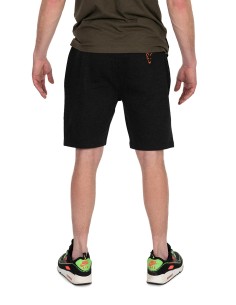Fox lw jogger short black orange talla XXL 2