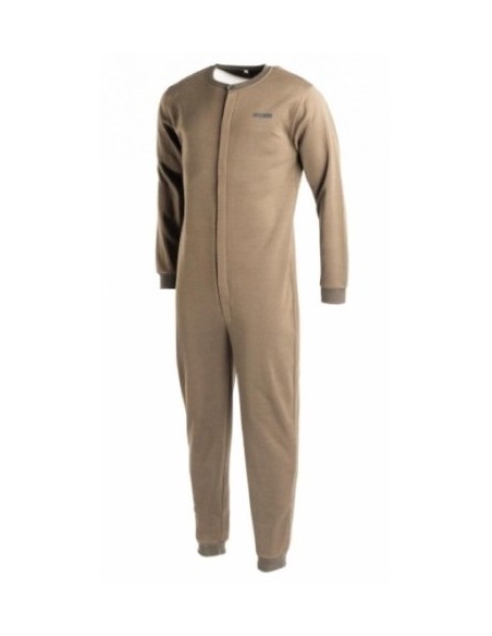 Nash pijama zt polar all in one talla M