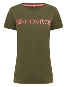 Navitas camiseta woman talla XXL