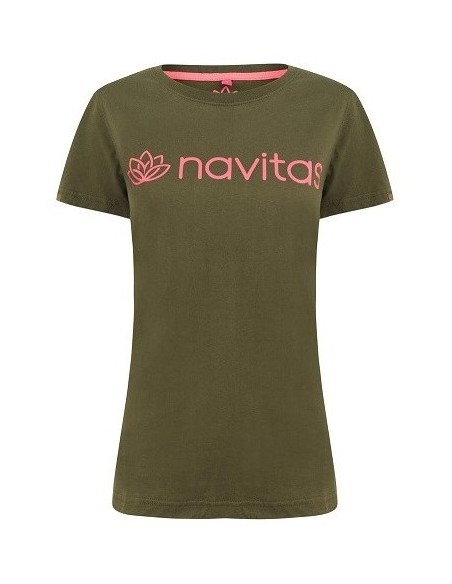 Navitas camiseta woman talla XXL