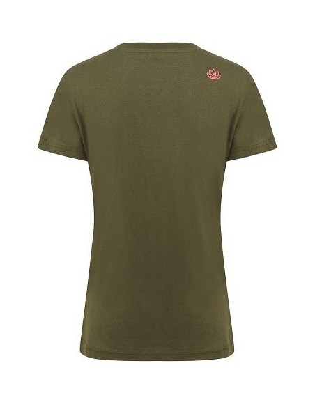 Navitas camiseta woman talla XXL