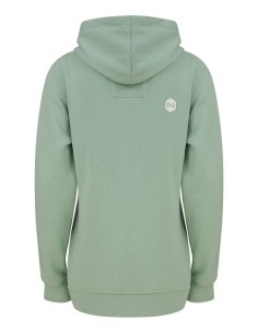 Navitas sudadera woman light green talla XL 2