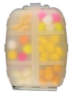 Enterprise caja completa especial carpa 2