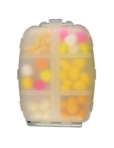 Enterprise caja completa especial carpa