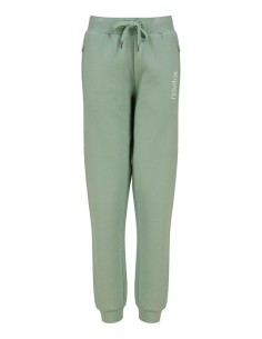 Navitas pantalon woman light green talla M