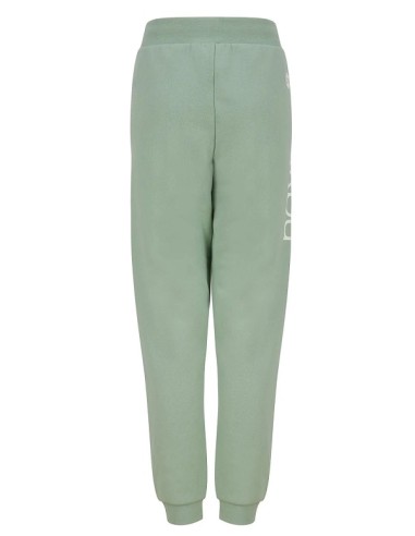 Navitas pantalon woman light green talla M