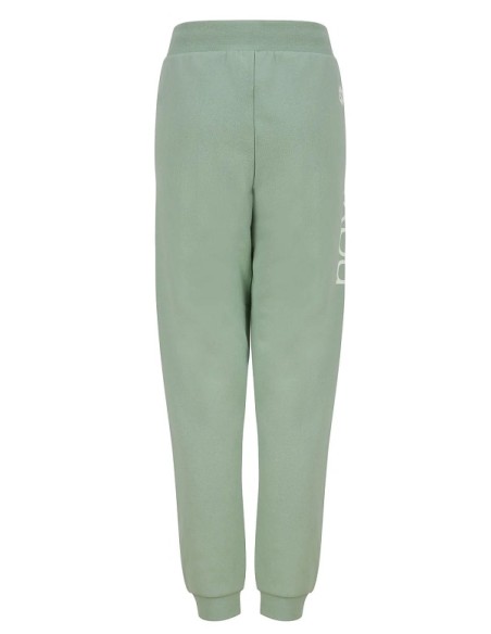 Navitas pantalon woman light green talla XXL