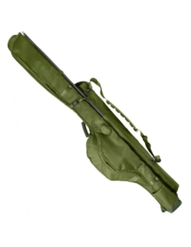 Trakker NXG 3 cañas montadas 12"