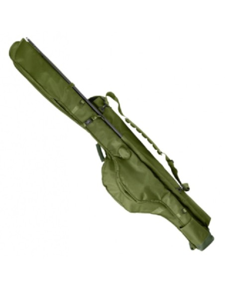 Trakker NXG 3 cañas montadas 12"