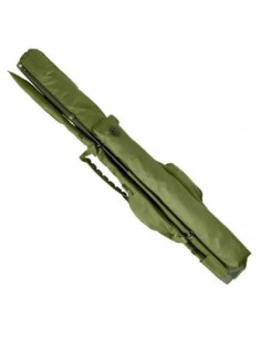 Trakker NXG 3 cañas montadas 13" 2