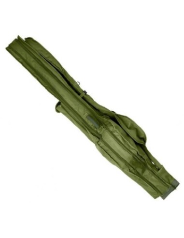 Trakker NXG 3 cañas montadas 13"