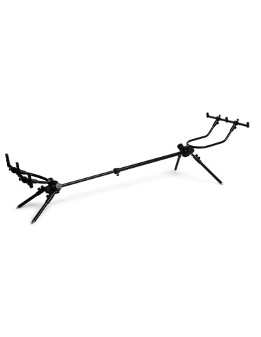 Trakker grand sniper pod