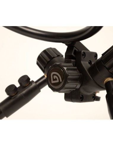 Trakker grand sniper pod