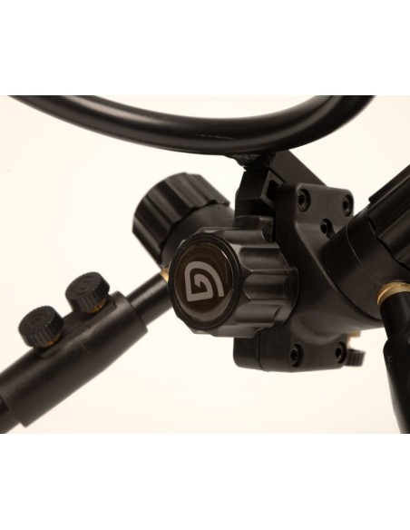 Trakker grand sniper pod