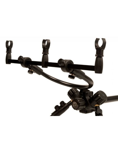 Trakker grand sniper pod