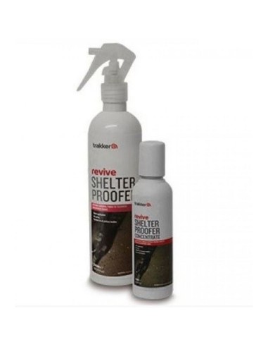 Trakker revive shelter reproofing kit