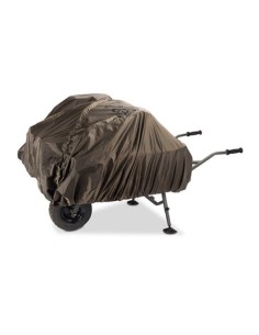 Nash trax waterproof barrow cover