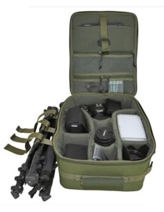 Trakker NXG camera tech bag