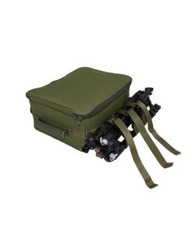 Trakker NXG camera tech bag