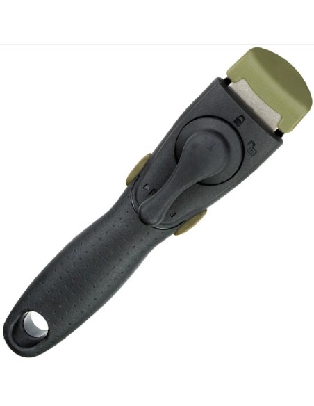 Trakker armolife cookset handle mango