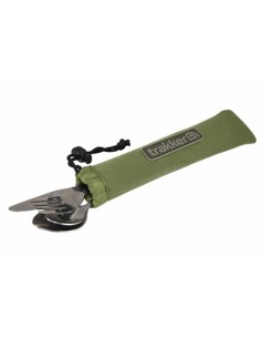 Trakker armolife cutlery set 2