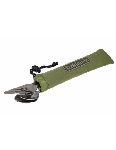Trakker armolife cutlery set