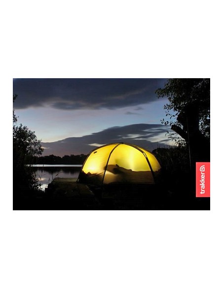 Trakker nitelife floodlight 1280