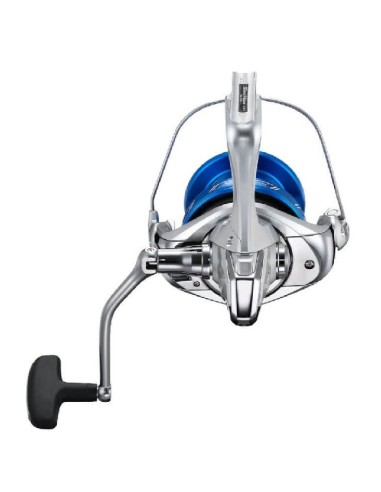 Shimano speedmaster 14000 XSD