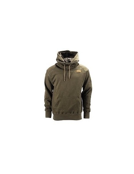 Nash ZT snood hoody talla XL