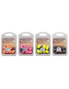 Enterprise eternal pellets 15x11mm varios colores 7 unds