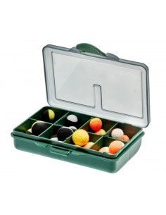 Starbaits box zig mix two tones 24unds