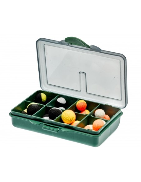 Starbaits box zig mix two tones 24unds