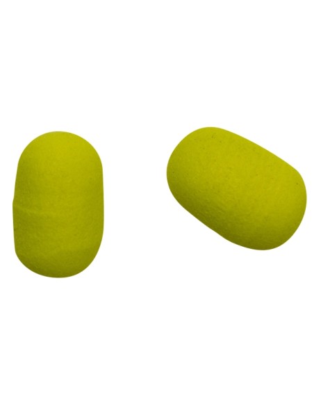 Starbaits zig dumbells yellow 8unds