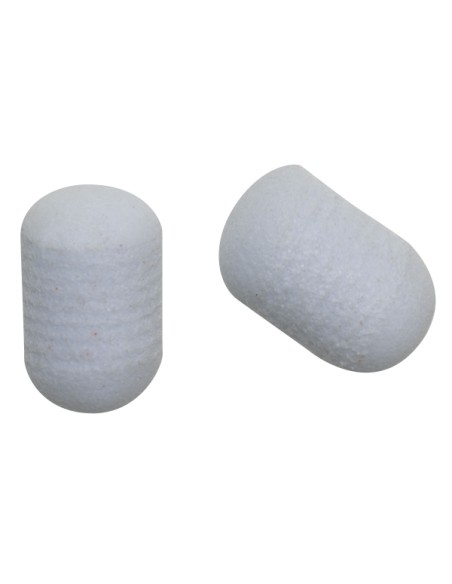 Starbaits zig dumbells blancos 8unds