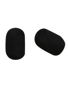 Starbaits zig dumbells negros  8unds 2