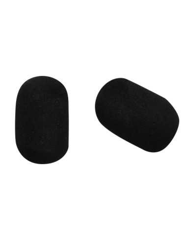 Starbaits zig dumbells negros  8unds