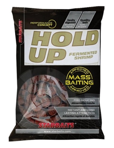 Starbaits mass baiting hold up 20mm 3kg