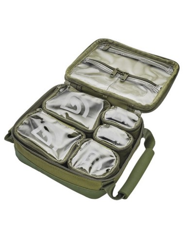 Trakker NXG modular lead pouch completo