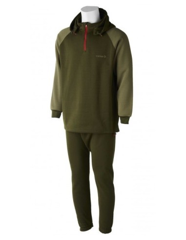 Trakker two piece undersuit talla S