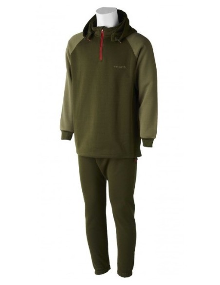 Trakker two piece undersuit talla M