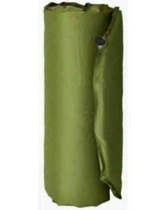 Trakker colchon inflatable underlay 2
