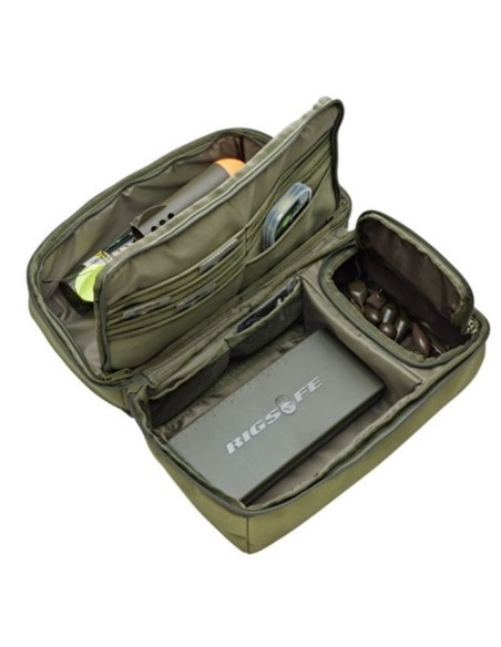 Trakker NXG pva bag XL