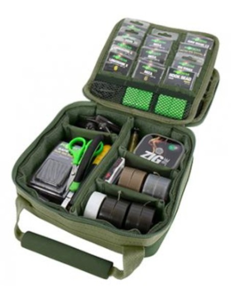 Trakker NXG compact tackle bag