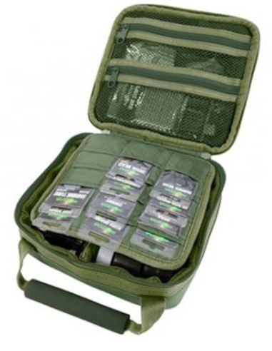 Trakker NXG compact tackle bag