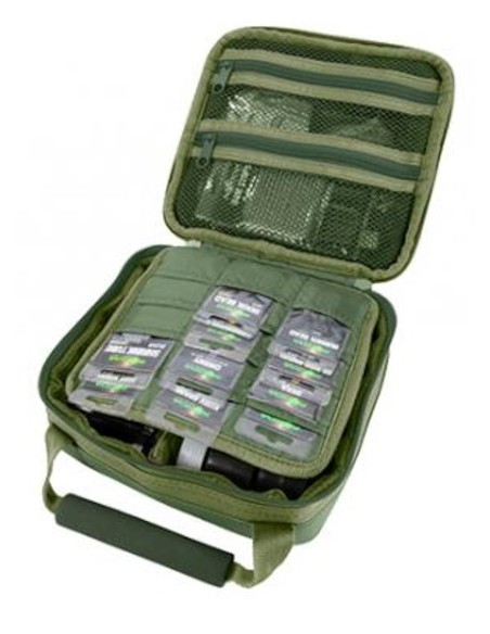 Trakker NXG compact tackle bag