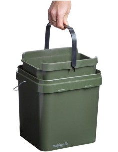 Trakker cubo escurridor 17litros