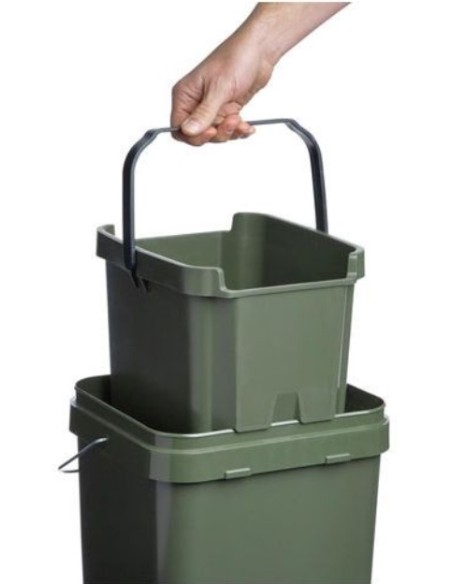 Trakker cubo escurridor 17litros